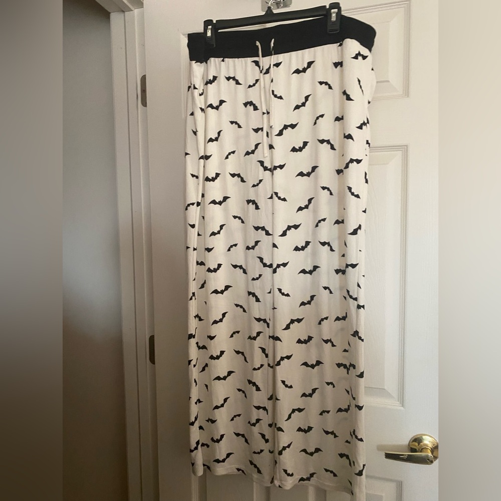 Winter Theme Maurices Sleep Pants/Lounge  Pants Lot of 3. 1X - Picture 8 of 10
